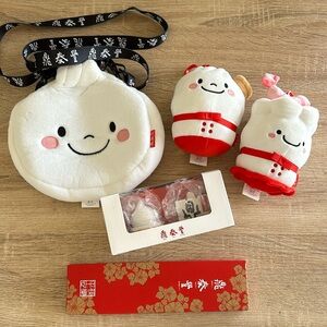 Din tai fung bundle